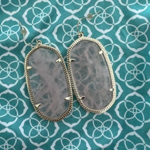 Kendra Scott Danielle earrings